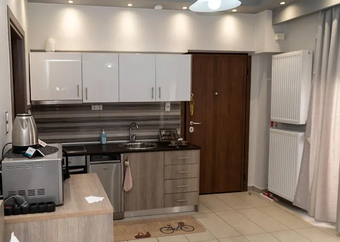 Xenia_apartments A7 * Kozani